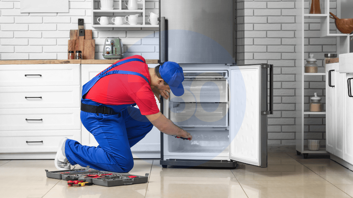 Başçiftlik Buzdolabı Servisi