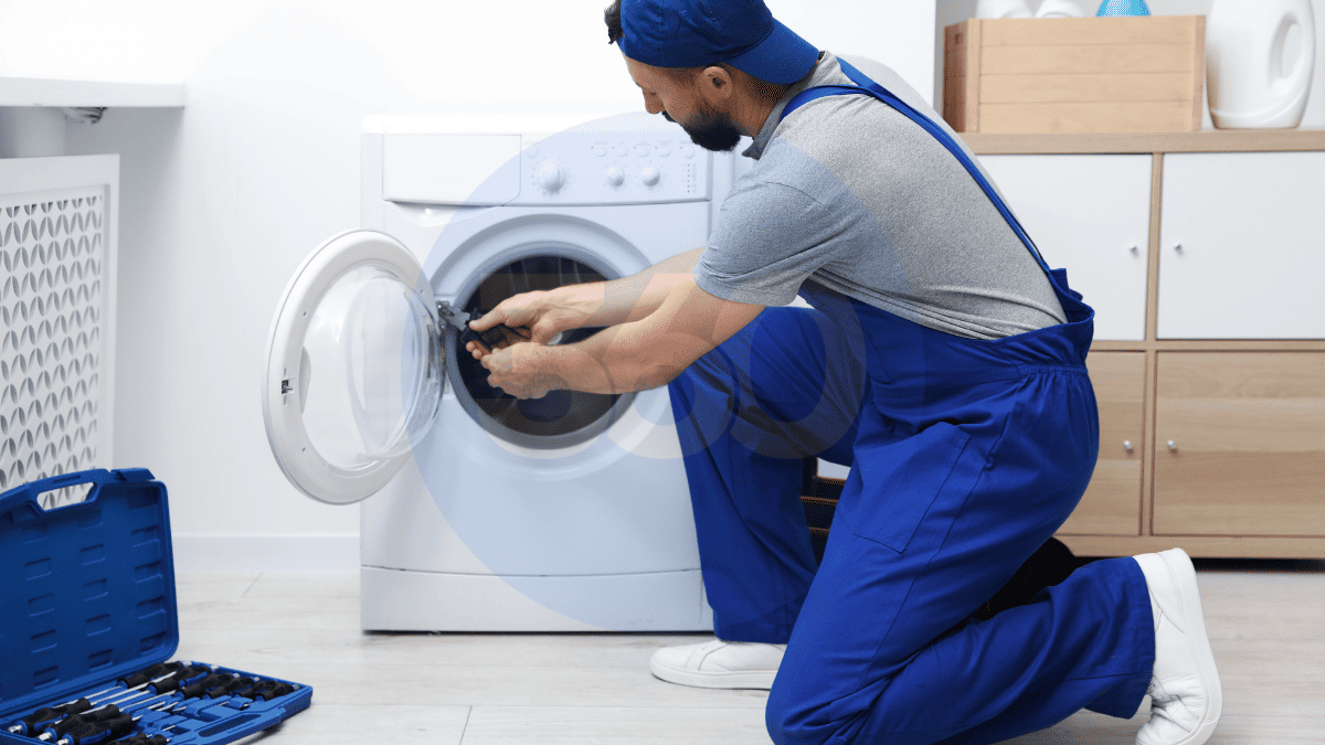 Başçiftlik Çamaşır Makinesi Servisi