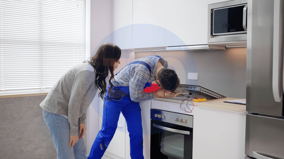 Başçiftlik Fırın Ocak Servisi